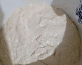Foto langkah ke 2 dari resep Donut tanpa ulen, tanpa telur, tanpa mentega (donut cair).