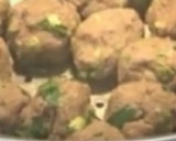 صورة لخطوة 4 من وصفة بركوس أو مردود باتعميرحار على طريقة الغرب