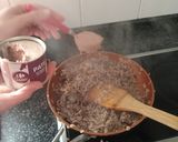 Foto del paso 2 de la receta: Lasaña casera al horno