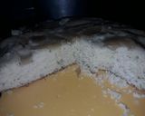 Foto del paso 3 de la receta: Torta de manzana
