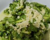 Foto del paso 3 de la receta: Spaghetti de Zucchinis