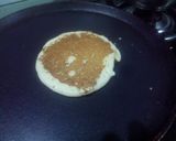 A picture of step 6 of Pancake.