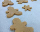 Foto del paso 6 de la receta: Galletas de mantequilla con Monsieur cuisine plus