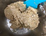 Foto del paso 3 de la receta: Galletas de Avena y Miel