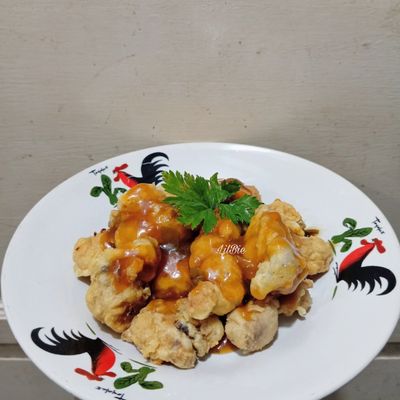 Langkah 8