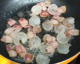 รูปขั้นตอนการทำที่ 1 ของ ไข่ตุ๋นทรงเครื่องแบบจีน