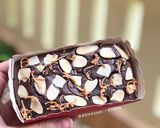 Foto langkah ke 4 dari resep Chewy Brownies Erlina Lim.