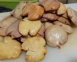 Foto langkah ke 1 dari resep Semur jengkol anti ribet.