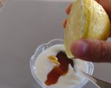 Foto del paso 2 de la receta: Salsa de yogurt mostaza y miel 🍯😋
