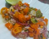 Foto langkah ke 5 dari resep Sambel Matah.