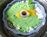 Foto langkah ke 8 dari resep BOLU KUKUS, Putu Ayu Jumbo.