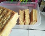 Foto langkah ke 2 dari resep Gabin Lembut.
