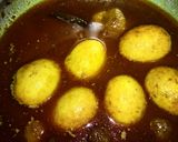 एग करी (egg curry recipe in Hindi) रेसिपी चरण 5 फोटो