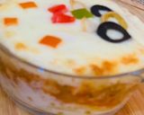 صورة لخطوة 6 من وصفة طاجين شاورما الدجاج 🤤