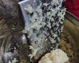 A picture of step 1 of Phool Gobhi paratha.