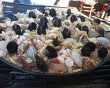 Foto del paso 6 de la receta: Paella mixta