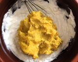A picture of step 4 of Sweet Corn Shrikhand.