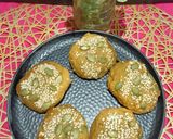 A picture of step 5 of Healthy Beetroot Masoor Dal Gluten Free Bun.