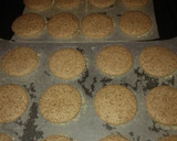 Foto del paso 6 de la receta: Alfajores de Chocolate Bañados