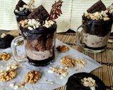 ચોકો વોલનટ ડિલાઈટ (choco walnut delight recipe in Gujarati) રેસીપી સ્ટેપ8ફોટો