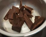 Foto langkah ke 2 dari resep Choco Banana🍫🍌.