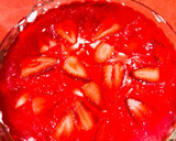 Foto del paso 7 de la receta: Keto - Tarta de frutillas 🤗🤗🤗 #sinharina #sinazucar#yococinoencasa