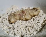 Foto del paso 2 de la receta: CROQUETAS Melosas de Jamón Serrano🥩 Receta No. 1500...!❤️🧡💜💛