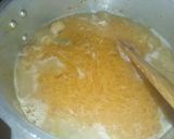 A picture of step 5 of Mazaydar Beef trotters OR Beef paye.
