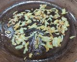 عکس مرحله 4 از دستور خوراک قلوه با قارچ