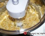 Φωτογραφία βήματος 8 της συνταγής Κέζεκούχεν με ψίχουλα