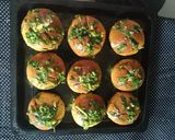 Foto langkah ke 8 dari resep Korean Garlic Bread.