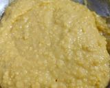 A picture of step 2 of Authentic Kathiawadi Dhokli nu shaak/ sabzi.