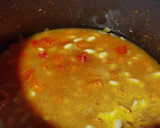 Foto del paso 5 de la receta: Alubias blancas con verduras