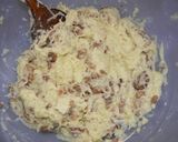 Tepertős Görhöny recept fázis 3 fotója