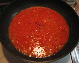 A picture of step 3 of Secret Tomato Pasta Recipe with 10,000 Reviews!.