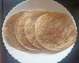 गुळपोळी (Gulpoli Recipe In Marathi) रेसिपी स्टेप 5 फोटो 