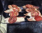 Foto del paso 5 de la receta: Costillas de res con BBQ