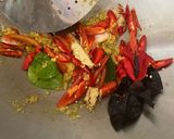 Foto langkah ke 3 dari resep Sup kepala ikan kerapu rasanya juaraaaa.