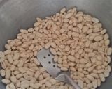 Foto langkah ke 1 dari resep Kue kacang.
