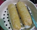 Foto langkah ke 3 dari resep Nugget Udang Tahu Wortel.