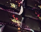 صورة لخطوة 4 من وصفة صابلي بشوش الورد 🥰