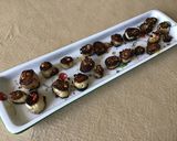 Une image de l'étape 6 de Coeurs d endives caramélisés aux épices.