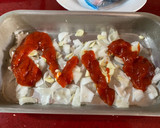 Foto del paso 2 de la receta: Asado de pollo al horno