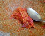 Foto langkah ke 4 dari resep Balado Ter-Ong.