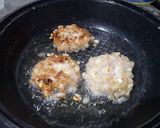 รูปขั้นตอนการทำที่ 4 ของ ข้าวโพดหมูทอด