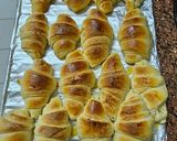 صورة لخطوة 8 من وصفة كرواسون🥐🥐