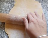 Foto del paso 5 de la receta: Tortitas negras o caritas sucias