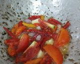 Foto langkah ke 2 dari resep 🍅🌶️ Sambal Bajak🌶️🍅.