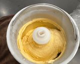 A picture of step 5 of Vanilla Ice Cream - Basic Recipe but Perfect everytime.
