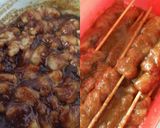 Foto langkah ke 3 dari resep Sate Ayam (Sweet Satay) #postingrame2_sate.